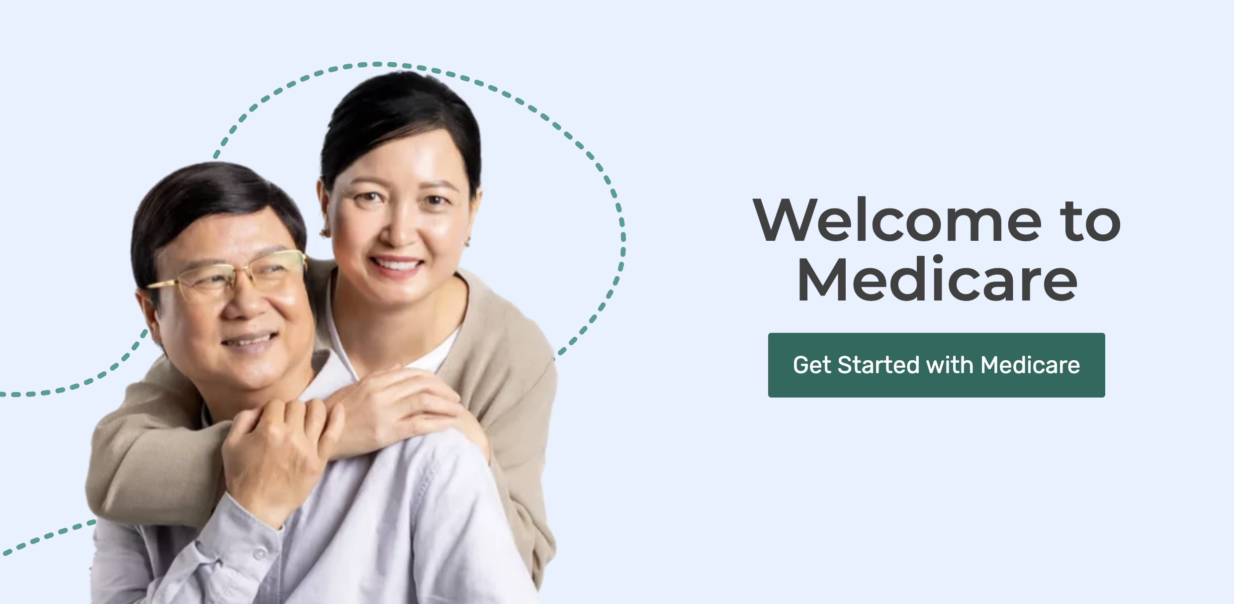 Medicare.gov website